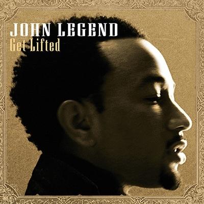 John Legend Get Lifted＜完全生産限定盤＞ LP | 