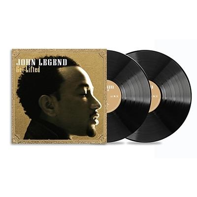 John Legend Get Lifted＜完全生産限定盤＞ LP |  | 01