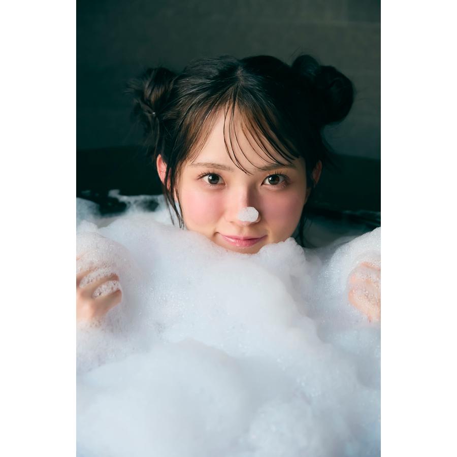 水野舞菜 水野舞菜1st写真集 みずのいろ Book : タワーレコード Yahoo