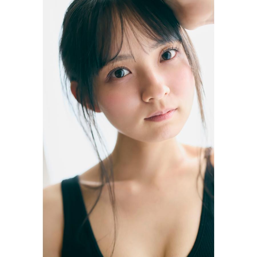 水野舞菜 水野舞菜1st写真集 みずのいろ Book : タワーレコード Yahoo