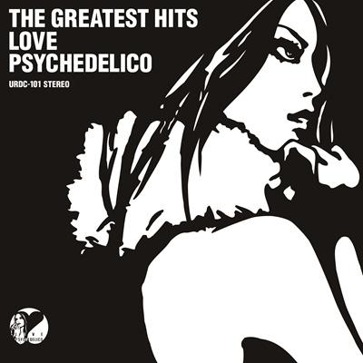 LOVE PSYCHEDELICO THE GREATEST HITS＜完全限定盤＞ LP | 