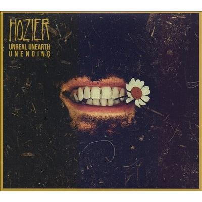 Hozier Unreal Unearth Unending CD | 