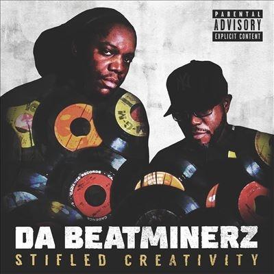 Da Beatminerz Stifled Creativity LP | 