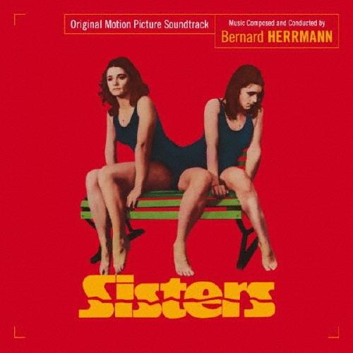 Bernard Herrmann オリジナル・サウンドトラック 悪魔のシスター(リマスター盤)＜リマスター盤/限定盤＞ CD | 