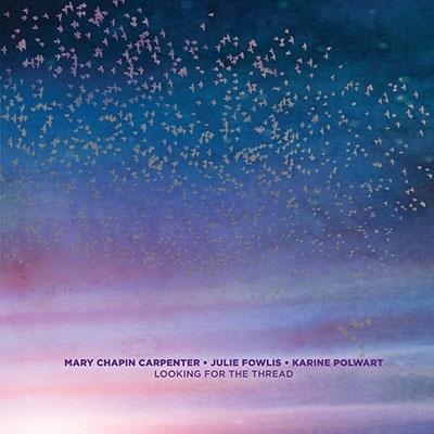 Mary Chapin Carpenter Looking For The Thread LP : タワーレコード