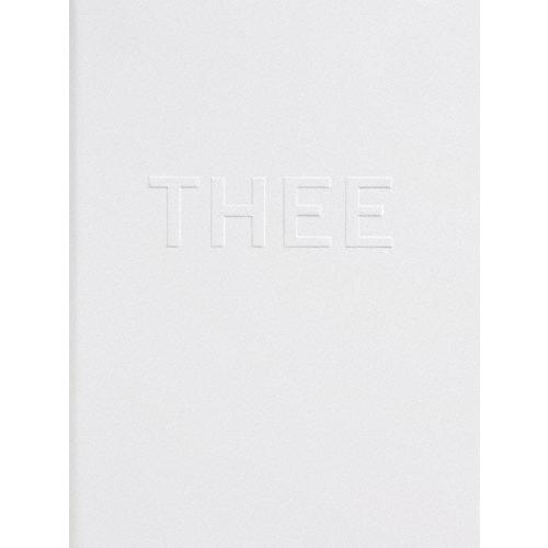 Thee Michelle Gun Elephant THEE LIVE＜初回生産限定盤＞ Blu-ray