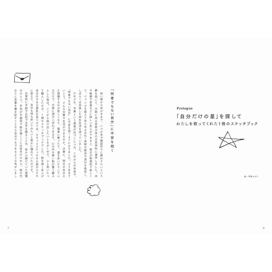 甲斐みのり 「すきノート」のつくりかた Book |  | 05