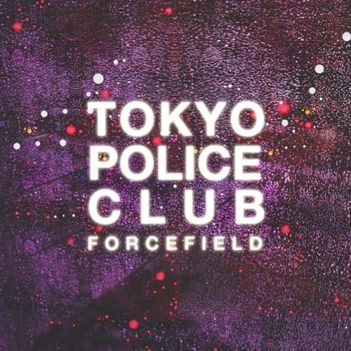 Tokyo Police Club Forcefield＜Lemon Vinyl＞ LP | 