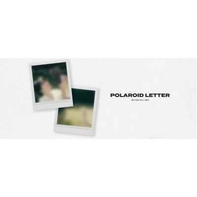 Lee Seung Hyub (J.DON) 2024 N.Flying PHOTOBOOK [LAYERS OF SCENT