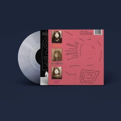 Horsegirl Phonetics On and On (Indie Exclusive)＜数量限定盤/Crystal Clear Vinyl＞ LP ※特典あり |  | 02