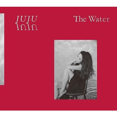 ☆JUJU The Water 初回生産限定盤 CD+BD JUJU The Water ［CD+Blu-ray Disc］＜初回生産限定盤＞ CD