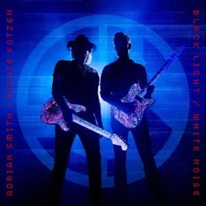 Smith/Kotzen ブラック・ライト/ホワイト・ノイズ SHM-CD | 