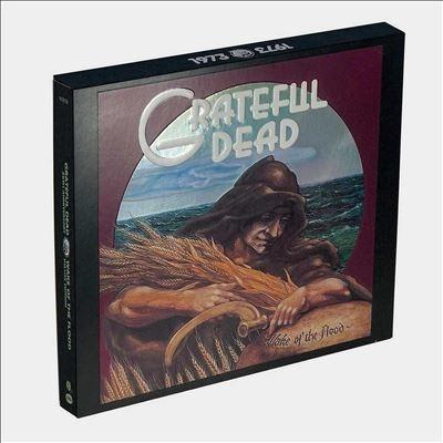 The Grateful Dead Wake of the Flood (Deluxe Edition) CD | 