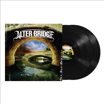 Alter Bridge One Day Remains (20th Anniversary Edition) LP | 
