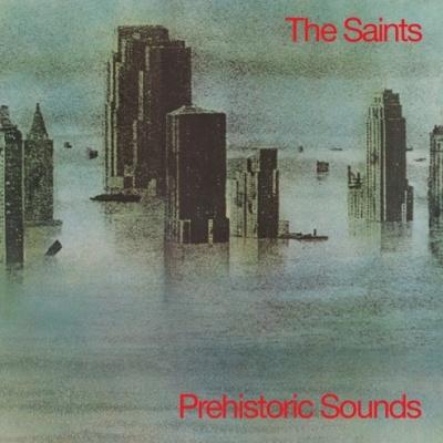 The Saints (Australia) Prehistoric Sounds＜限定盤＞ LP | 