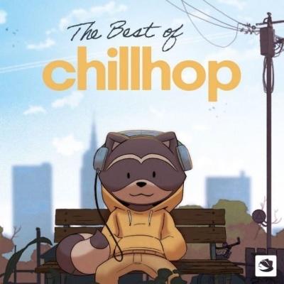 Various Artists The Best Of Chillhop LP | 