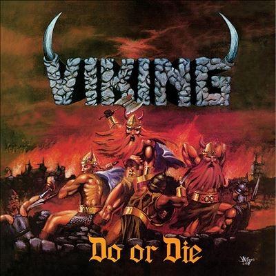 Viking Do Or Die＜限定盤＞ CD | 