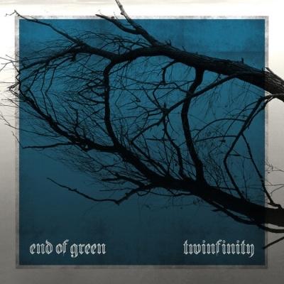 End Of Green Twinfinity CD | 