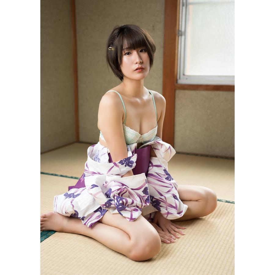 来栖うさこ 来栖うさこ 写真集 「ga・i・na」 Book |  | 02