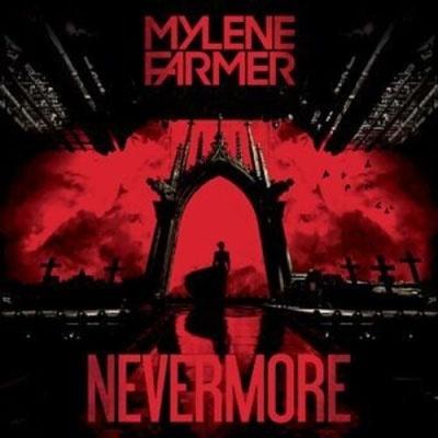 Mylene Farmer Nevermore CD | 