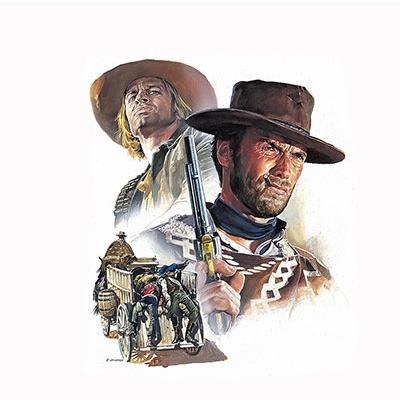 Ennio Morricone Per Qualche Dollaro In Piu (60th Anniversary Boxset)＜Colored Vinyl＞ LP | 