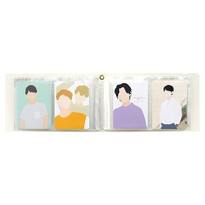 Myfa トレーディングカードファイル ミニ/ジェットブラック Accessories |  | 01