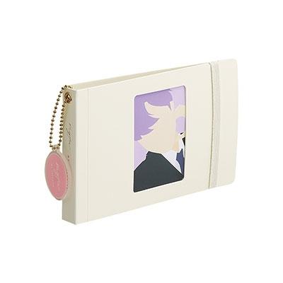 Myfa トレーディングカードファイル ミニ/ジェットブラック Accessories |  | 02