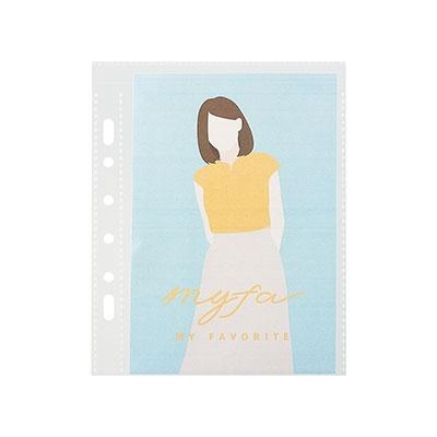 Myfa コレクションポケット ミニ/ワイド Accessories |  | 02