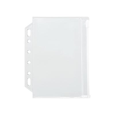 Myfa コレクションポケット ミニ/PVCファスナー Accessories |  | 02