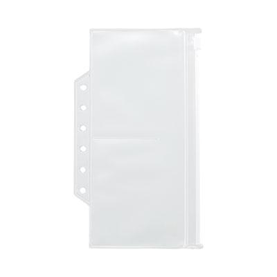 Myfa ファスナーポケットリフィル/ 2分割 Accessories |  | 02