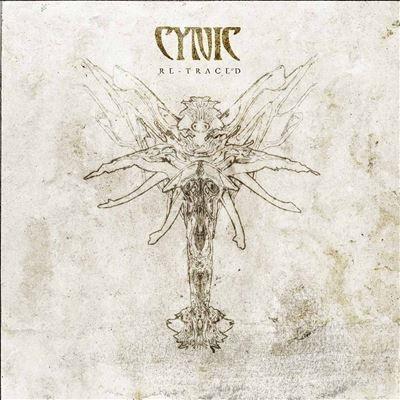 Cynic Re-traced＜Colored Vinyl＞ 12inch Single | 
