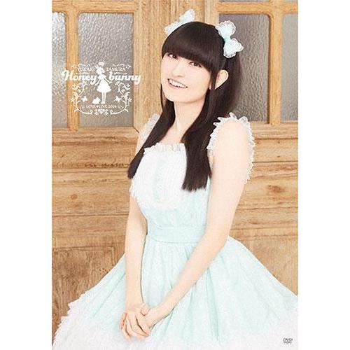 田村ゆかり 田村ゆかり LOVE・LIVE 2024 *Honey bunny* DVD | 