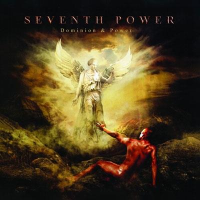 The Seventh Power Seventh Power＜限定盤/Lime Green Vinyl＞ LP | 