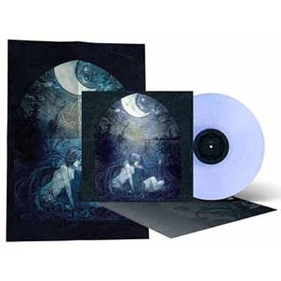 Alcest Ecailles De Lune＜Colored Vinyl＞ LP | 