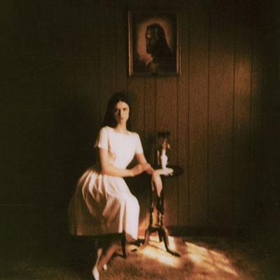 Ethel Cain Preacher's Daughter LP | 