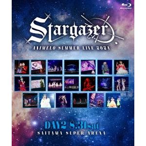 Various Artists Animelo Summer Live 2024 -Stargazer- 8.31 Blu-ray Disc | 