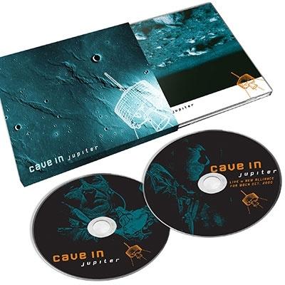 未使用 Cave In - Jupiter / レコード　（オリジナル盤） Cave In Jupiter CD : タワーレコード Yahoo!店 - 通販 - Yahoo