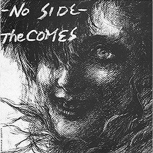 The COMES NO SIDE(SHM-CD EDITION) SHM-CD