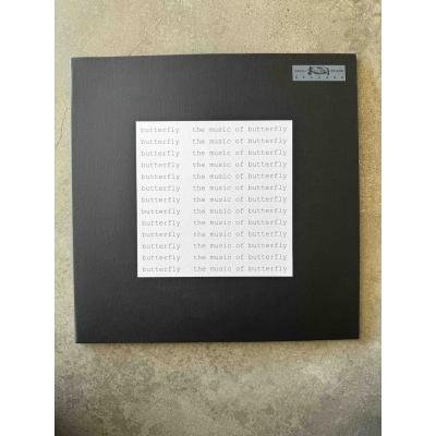 Butterfly The Music of Butterfly＜数量限定盤＞ LP : タワーレコード