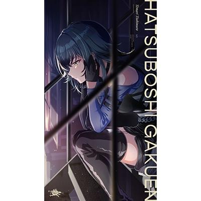 初星学園 月村手毬 2nd Single「アイヴイ」 12cmCD Single（Yahoo!・タワーレコード Yahoo!店）