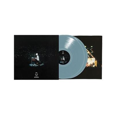 FKJ 22_23 Live Sessions＜Translucent Light Blue Vinyl＞ LP |  | 01