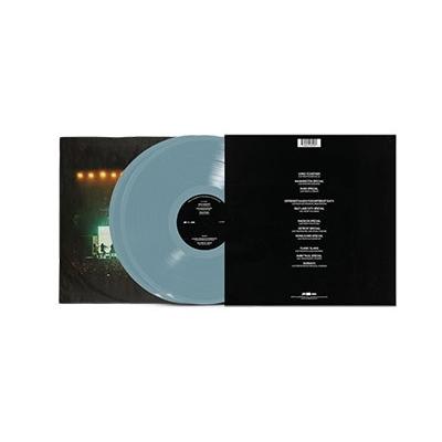 FKJ 22_23 Live Sessions＜Translucent Light Blue Vinyl＞ LP |  | 02