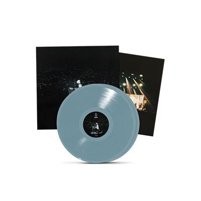 FKJ 22_23 Live Sessions＜Translucent Light Blue Vinyl＞ LP |  | 03