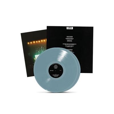FKJ 22_23 Live Sessions＜Translucent Light Blue Vinyl＞ LP |  | 04