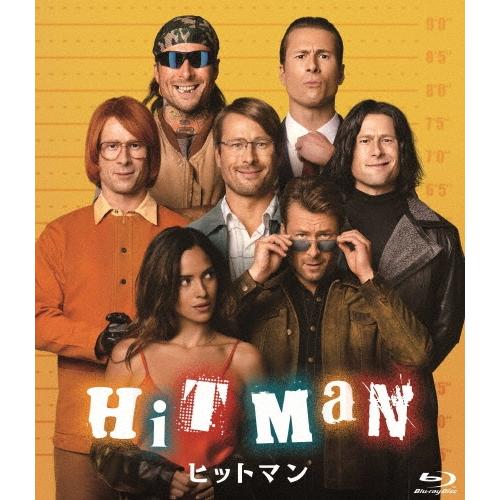 ヒットマン Blu-ray Disc : タワーレコード Yahoo!店 - 通販 - Yahoo ヒットマン ザ・バトルフィールドメタルケース仕様盤未開封輸入盤Blu-ray