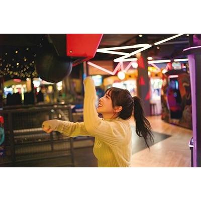 与田祐希 乃木坂46 与田祐希 3rd写真集 ヨーダ Book |  | 02