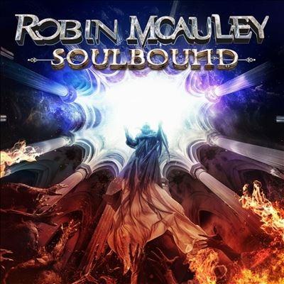 Robin McAuley Soulbound CD | 