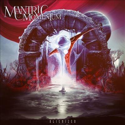 Mantric Momentum Alienized CD | 