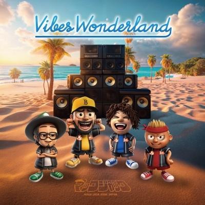 MACK JACK Vibes Wonderland EP＜タワーレコード限定＞ CD | 