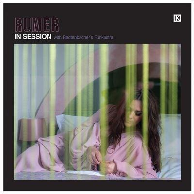 Rumer In Session CD | 